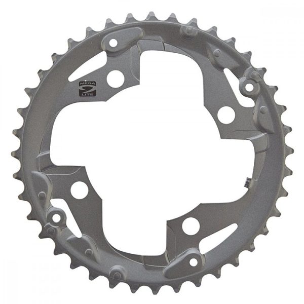 Žvaigždutė priekinė Shimano FC-M4000 Alivio