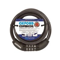 Užraktas OXFORD Combi Coil10