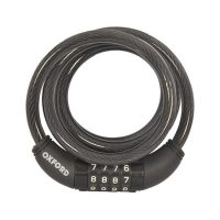 Užraktas OXFORD Combi Coil10