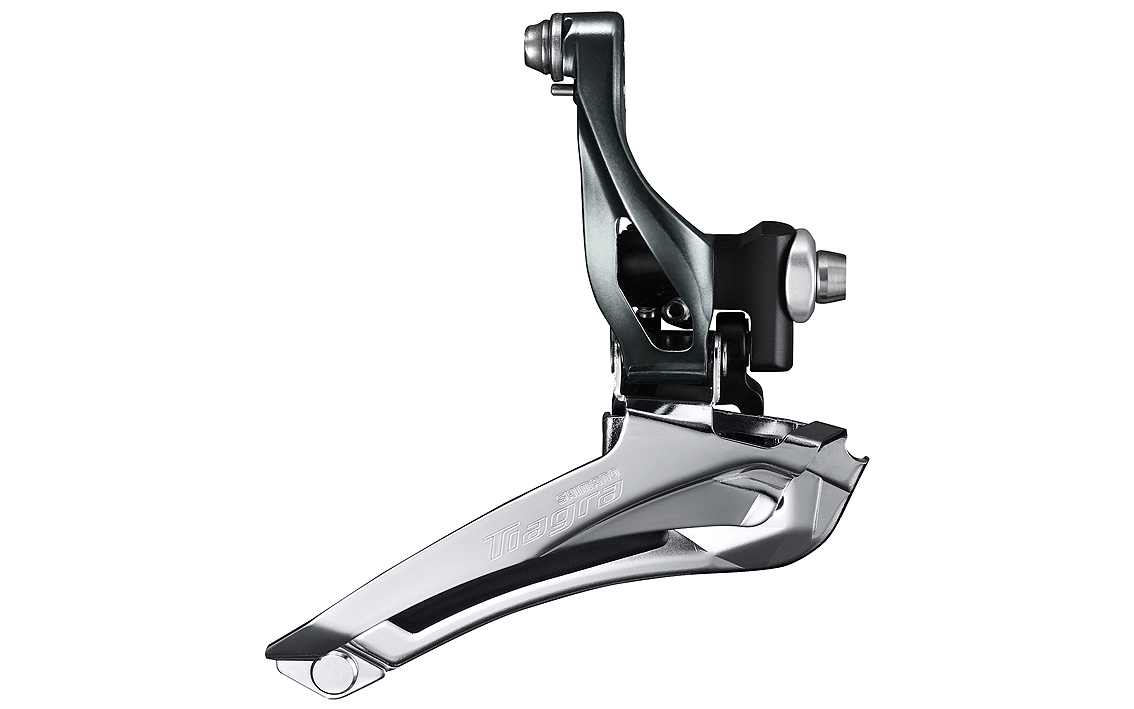Perjungėjas priekinis Shimano FD-4700 Tiagra Brazed-On