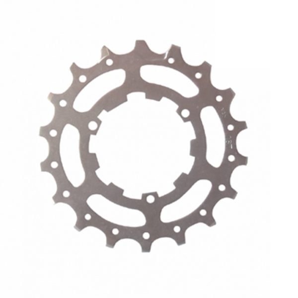 Žvaigždutė galinė Shimano CS-6600