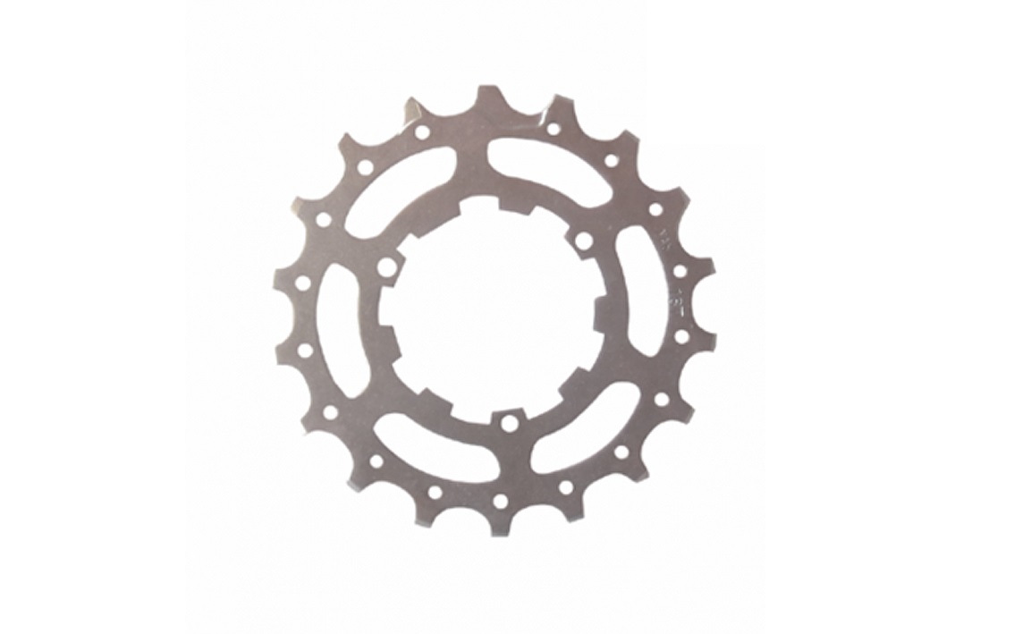 Žvaigždutė galinė Shimano CS-6600