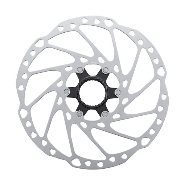 Stabdžių diskas Shimano SM-RT64 SLX 203 mm