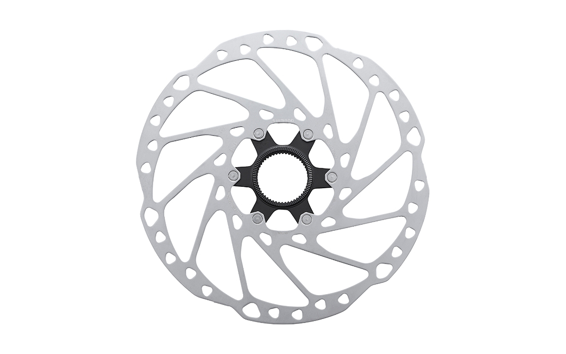 Stabdžių diskas Shimano SM-RT64 SLX 203 mm