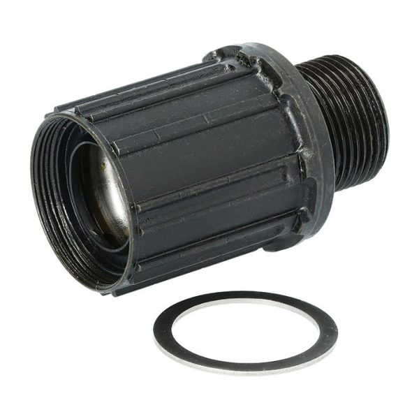 Terkšlė galinei stebulei Shimano WH-MT500-CL-R