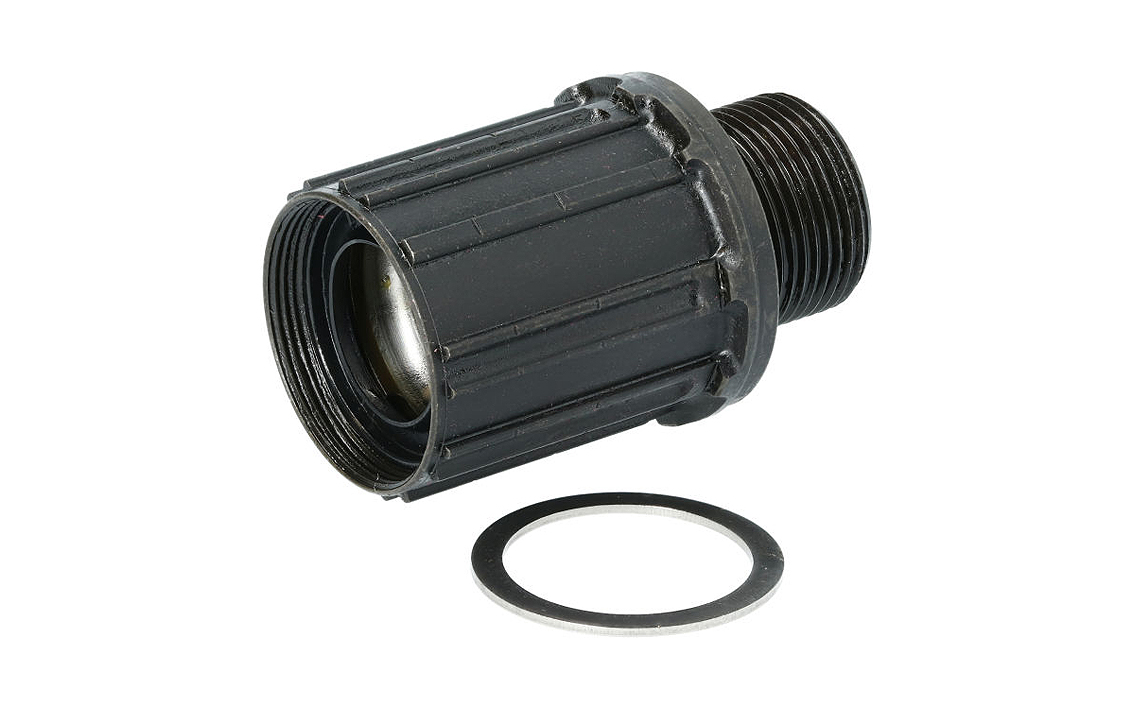 Terkšlė galinei stebulei Shimano WH-MT500-CL-R