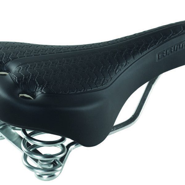 Balnelis Selle Monte Grappa British 270 x 160 mm