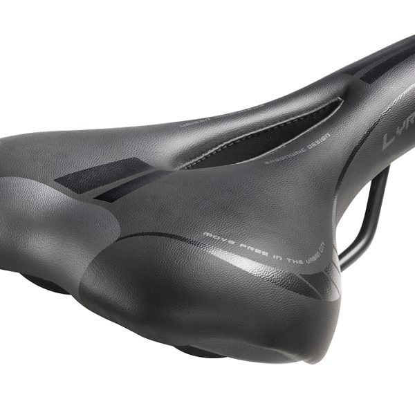 Balnelis Selle Monte Grappa Lyra Man E-Bike 270 x 180 mm