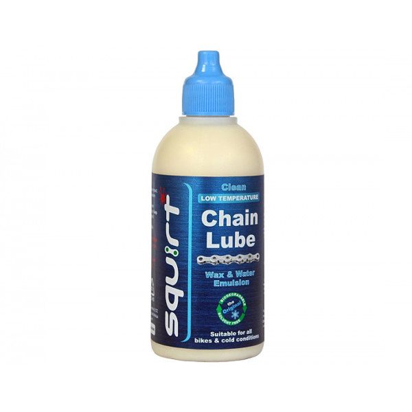 Tepalas Squirt Low Temperature 120 ml