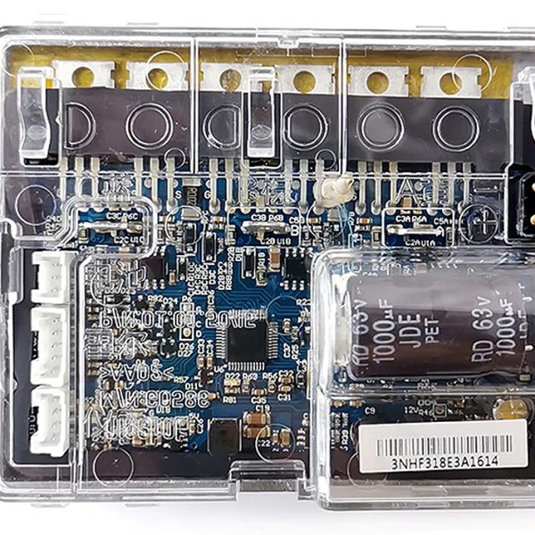 Elektrinio paspirtuko Xiaomi M365 pagrindinė plokštė M-2B