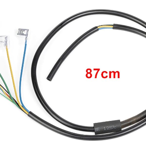 Elektrinio paspirtuko Xiaomi variklio laidas M-10C