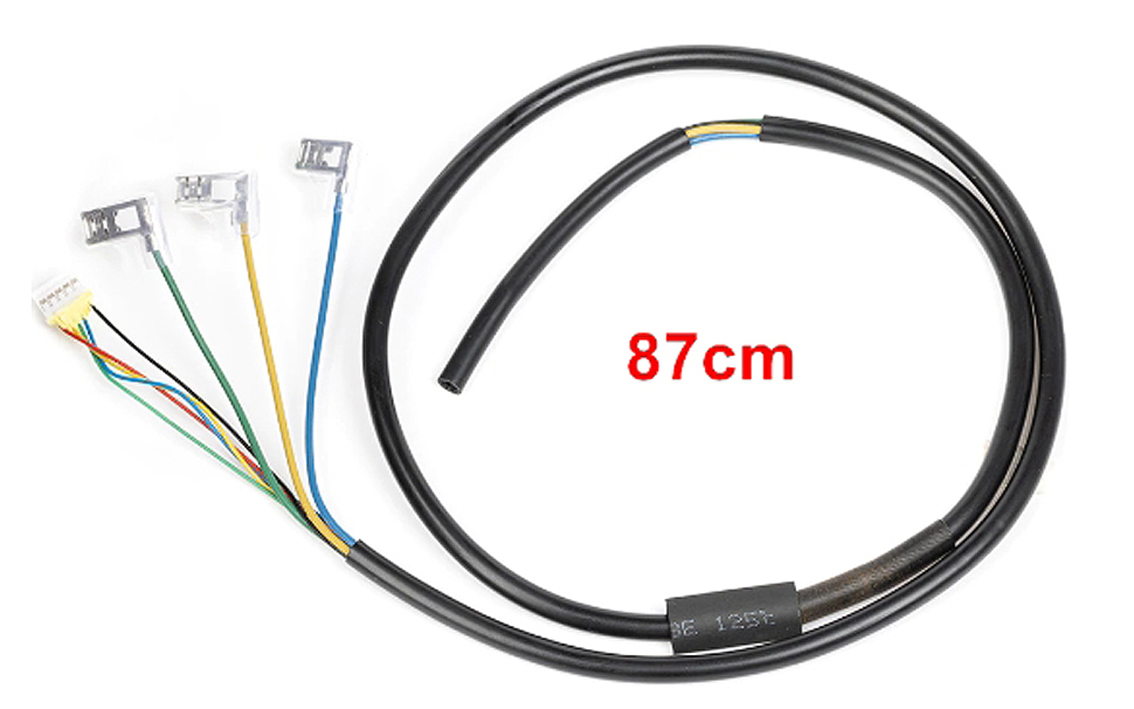 Elektrinio paspirtuko Xiaomi variklio laidas M-10C