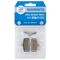 Stabdžių trinkelės D-brake Shimano D03S-RX