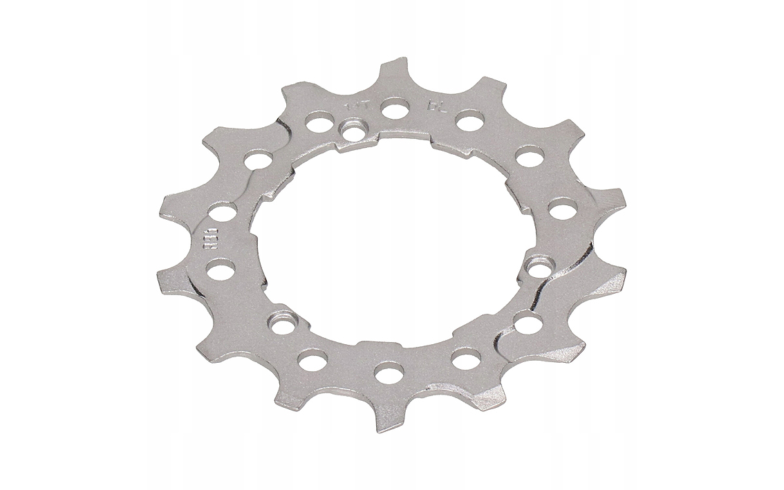 Žvaigždutė galinė Shimano CS-M
