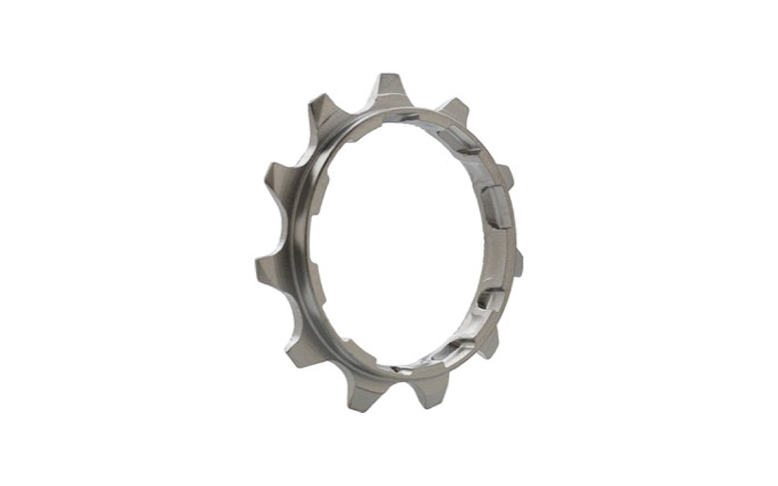 Žvaigždutė galinė Shimano CS-M760