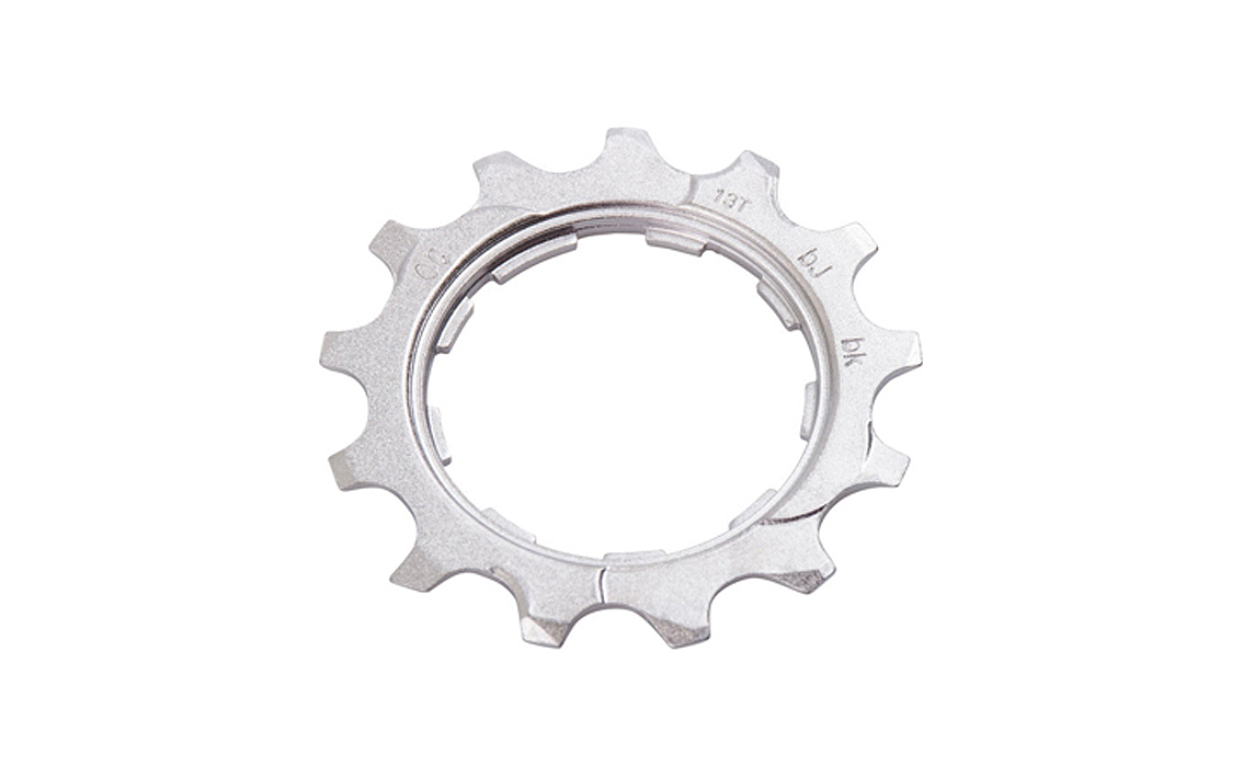 Žvaigždutė galinė Shimano CS-M760