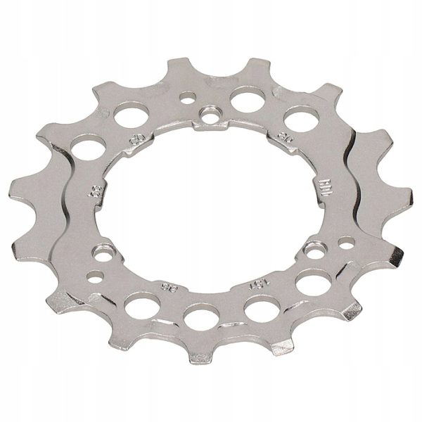Žvaigždutė galinė Shimano CS-M760