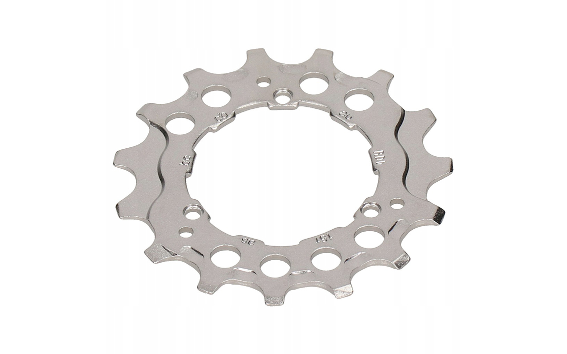 Žvaigždutė galinė Shimano CS-M760