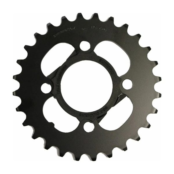 Žvaigždutė priekinė Shimano FC-M361 Acera