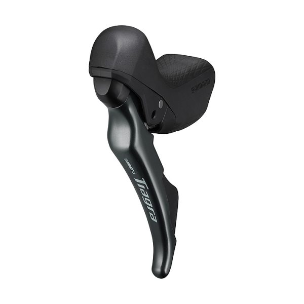 Pavarų stabdžių rankenėlė Shimano ST-4720 Tiagra