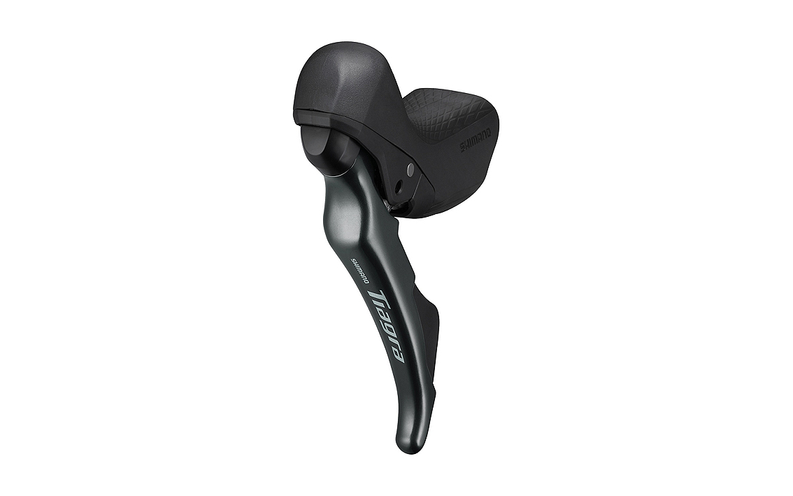 Pavarų stabdžių rankenėlė Shimano ST-4720 Tiagra