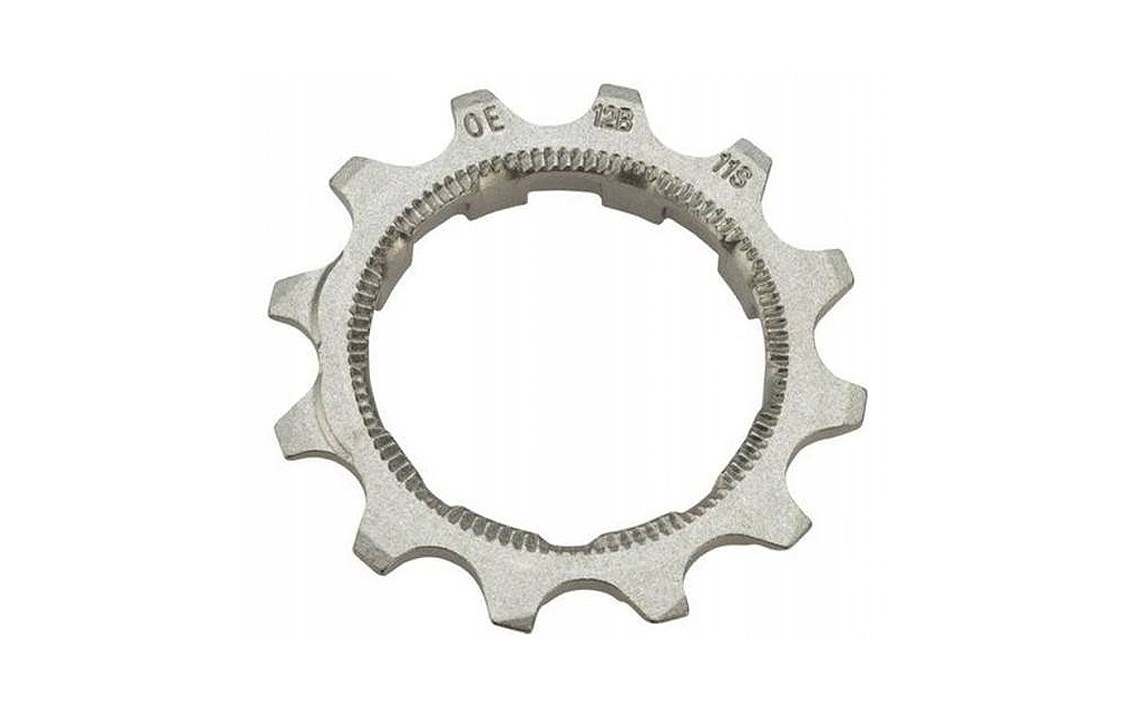 Žvaigždutė galinė Shimano CS-HG