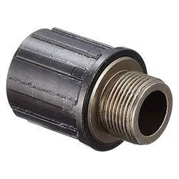 Terkšlė galinei stebulei Shimano FC-TY500