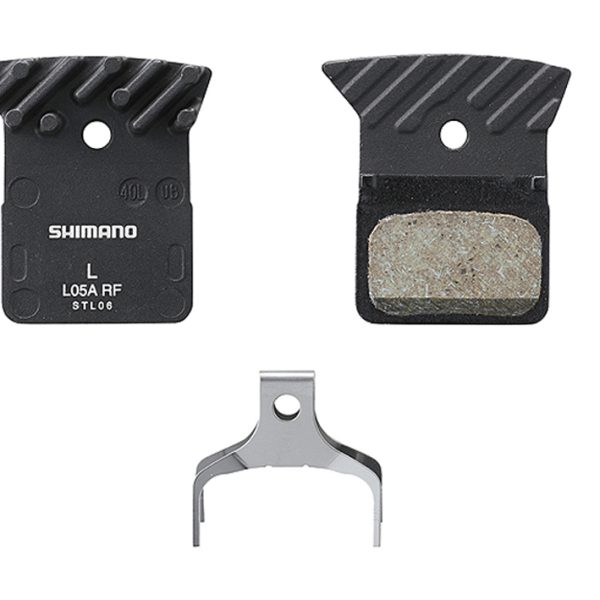 Stabdžių trinkelės D-brake Shimano L05A
