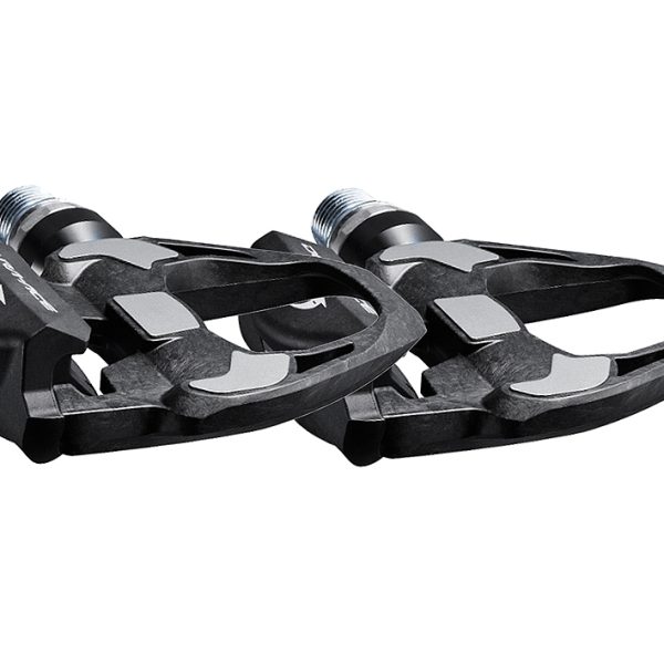 Pedalai Shimano PD-R9100 Dura-Ace