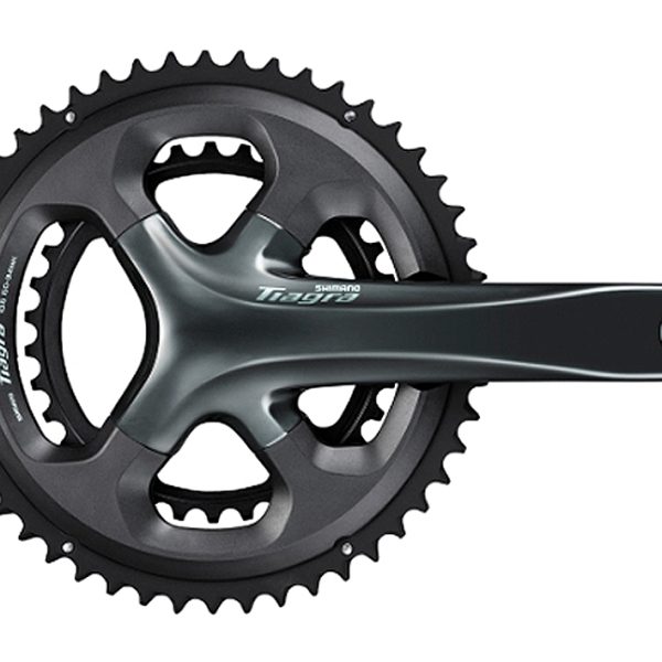 Žvaigždžių blokas priekinis Shimano FC-4700 Tiagra