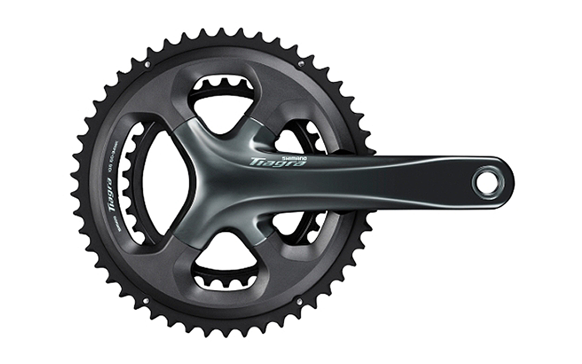 Žvaigždžių blokas priekinis Shimano FC-4700 Tiagra