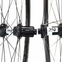 Ratų komplektas 700C Duke Baccara WRX 42 SLR2 Aero / DT 350 CL SP Shimano 11S #6