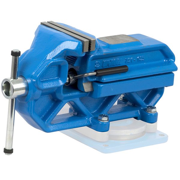 Unior spaustuvas Irongator 721Q/6
