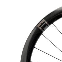 Ratų komplektas 700C Duke Baccara WRX 42 SLR2 / DT 350 CL JB Shimano 11S Brass #3