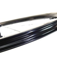 Ratų komplektas 700C Duke Baccara WRX 42 SLR2 / DT 350 CL JB Shimano 11S Brass #4