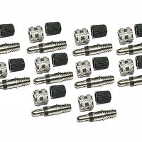 Ventilis, dviratinis (E/V D/V) Ningbo 8023