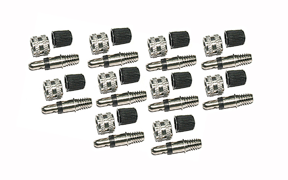 Ventilis, dviratinis (E/V D/V) Ningbo 8023