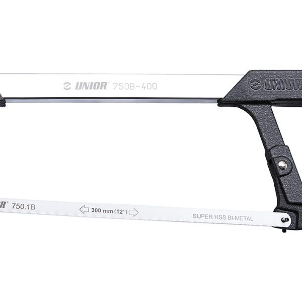 Unior pjūklas metalui 750B