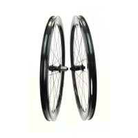 Ratų komplektas 700C Duke Baccara RX 56 SLR2 Allroad / DT 350 CL SP Shimano 11S #2