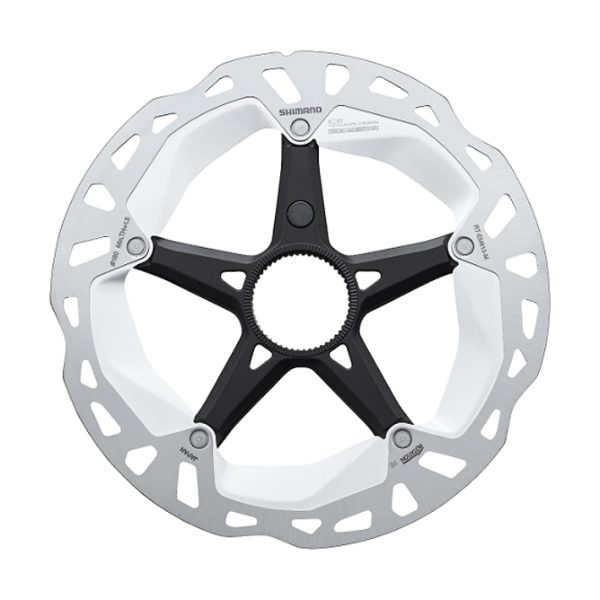 Stabdžių diskas Shimano RT-EM810 Ice Tech Freeza 180 mm