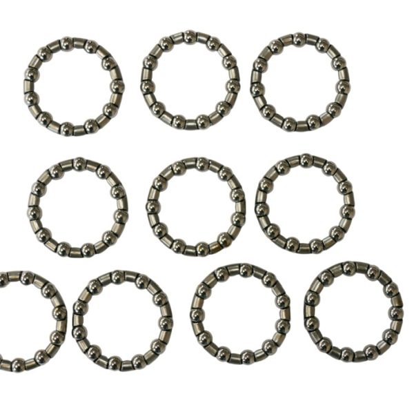 Guolis Velosteel