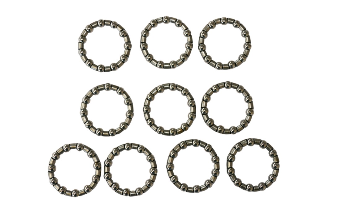 Guolis Velosteel