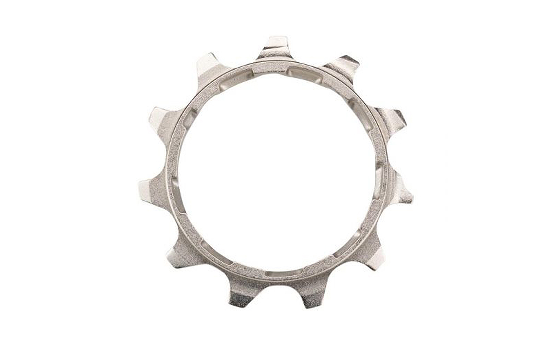 Žvaigždutė galinė Shimano CS-6800 Ultegra