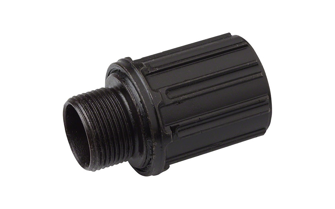Terkšlė galinei stebulei Shimano FH-MT400B