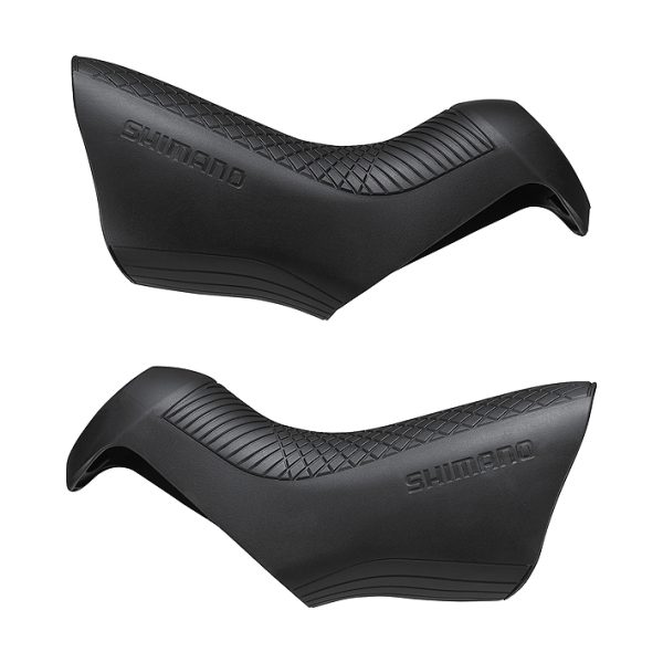 Pavarų stabdžių rankenėlių gumos Shimano ST-R8050 Ultegra