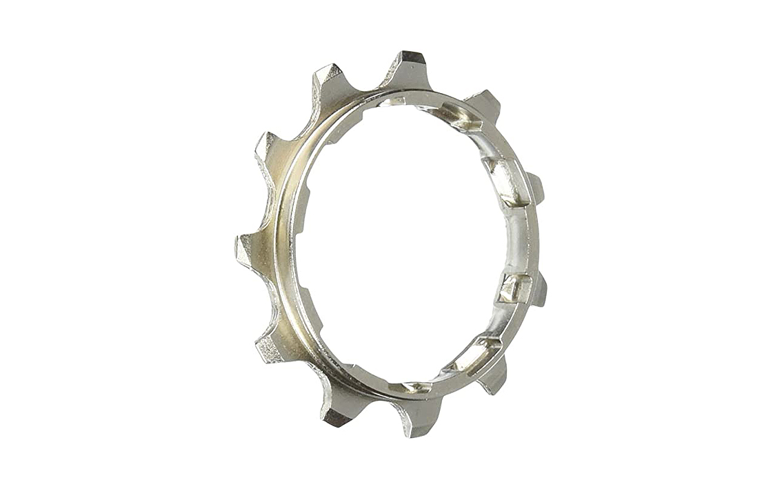 Žvaigždutė galinė Shimano CS-5800