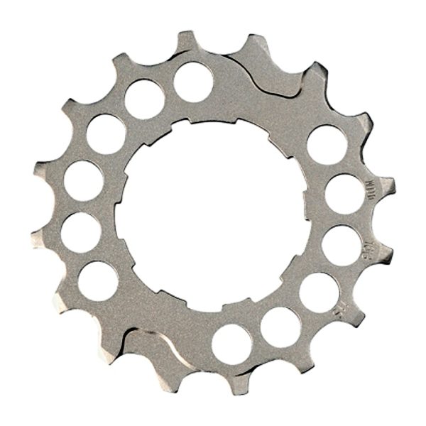 Žvaigždutė galinė Shimano CS-6800