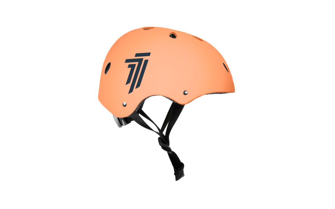 Šalmas Seven brand