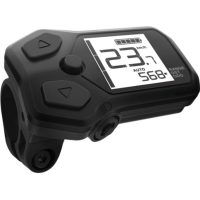 Elektrinio dviračio displėjus Shimano Steps SC-E5000