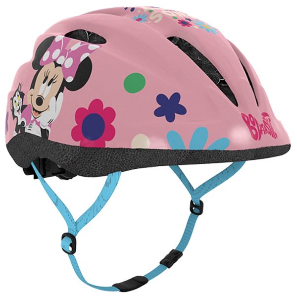 Šalmas dviratininkui Seven Minnie